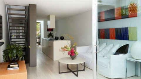 Apartment One - St Kilda Accommodation 4
