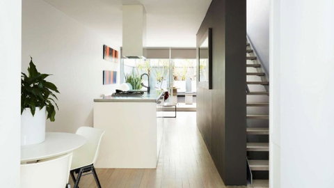 Apartment One - St Kilda Accommodation 1