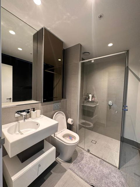 Apartment With Panoramic View - St Kilda Accommodation 4