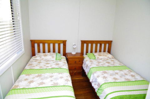 Apollo 2 9 Hodgson Street - St Kilda Accommodation 3