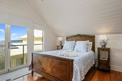 Apollo Bay Guesthouse - St Kilda Accommodation 3