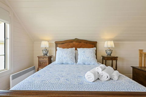 Apollo Bay Guesthouse - St Kilda Accommodation 4