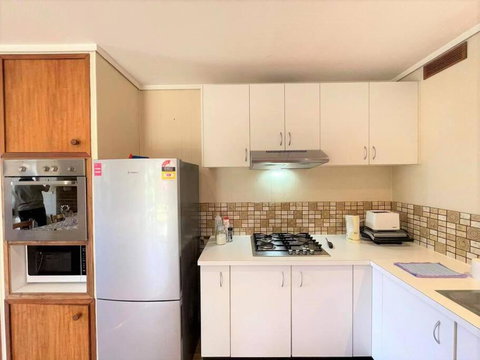 Apollo Bay Holiday House - St Kilda Accommodation 2