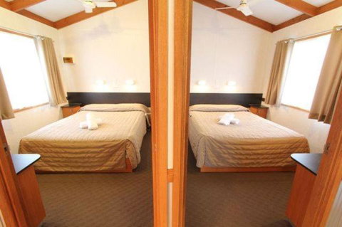 Apollo Bay Holiday Park - St Kilda Accommodation 3