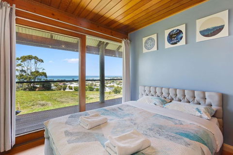 Apollo Panorama Guesthouse - St Kilda Accommodation 1