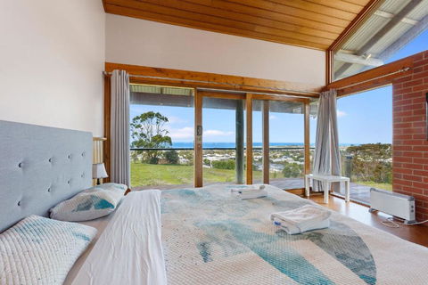Apollo Panorama Guesthouse - St Kilda Accommodation 0