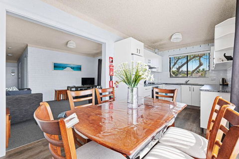 Apollo Unit 19 Ground Floor - St Kilda Accommodation 0