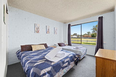 Apollo Unit 19 Ground Floor - St Kilda Accommodation 3
