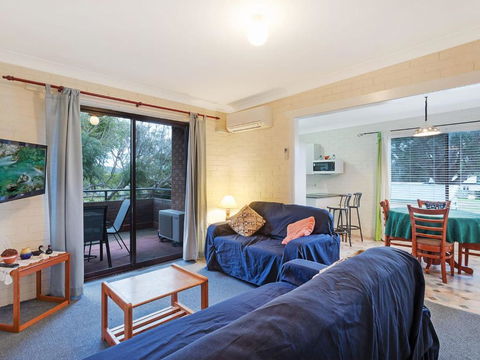 Apollo Unit 23 First Floor - St Kilda Accommodation 0