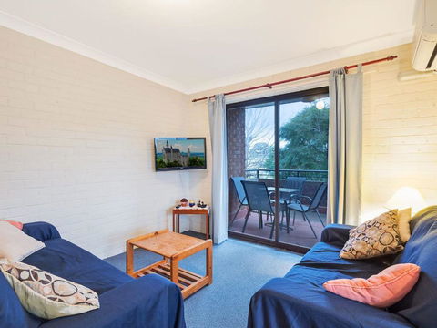 Apollo Unit 23 First Floor - St Kilda Accommodation 1