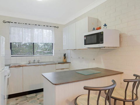 Apollo Unit 23 First Floor - St Kilda Accommodation 3