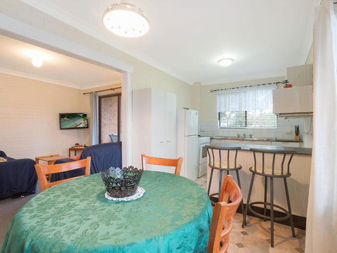 Apollo Unit 23 First Floor - St Kilda Accommodation 2