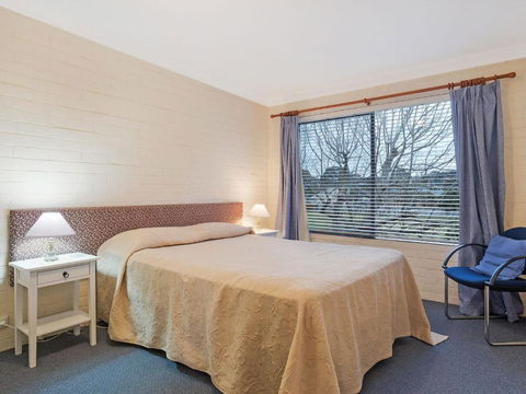 Apollo Unit 23 First Floor - St Kilda Accommodation 4