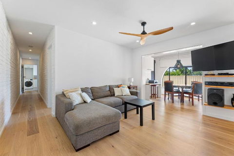 Apollo Unit 4 - Ground Floor - Block A - St Kilda Accommodation 0