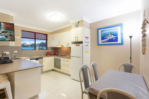 Apollo Unit 7 1st Floor - St Kilda Accommodation 3