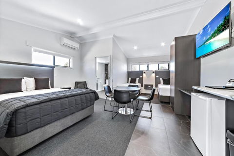 Apple & Grape Motel - St Kilda Accommodation 2