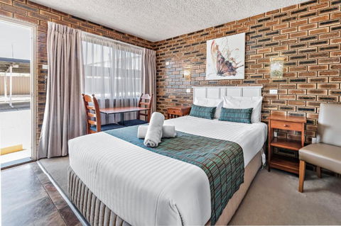 Apple & Grape Motel - St Kilda Accommodation 4