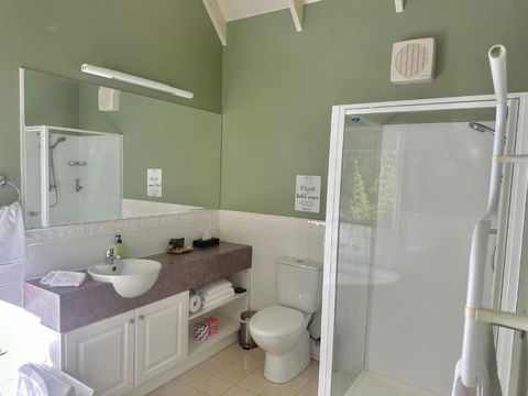 Apple Tree Cottage - St Kilda Accommodation 3