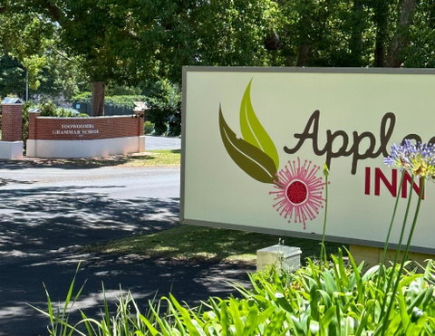 Applegum Inn - St Kilda Accommodation 4