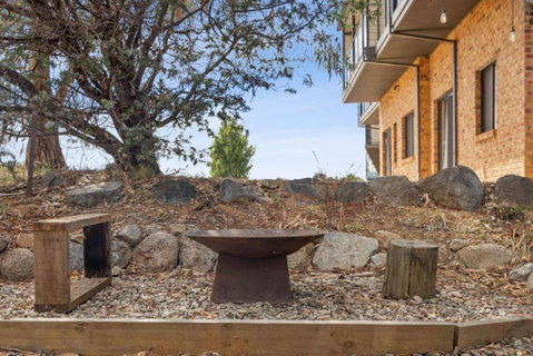 Apres 9 - St Kilda Accommodation 3