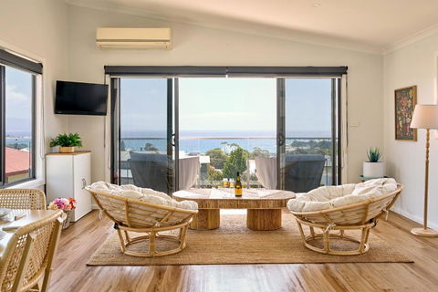 Apsley View - St Kilda Accommodation 4
