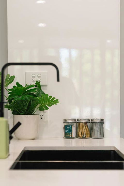 Apt Near Garden City&3km To QSAC - St Kilda Accommodation 2