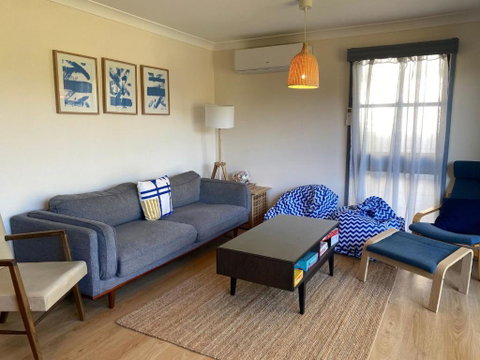 Aqua - St Kilda Accommodation 0