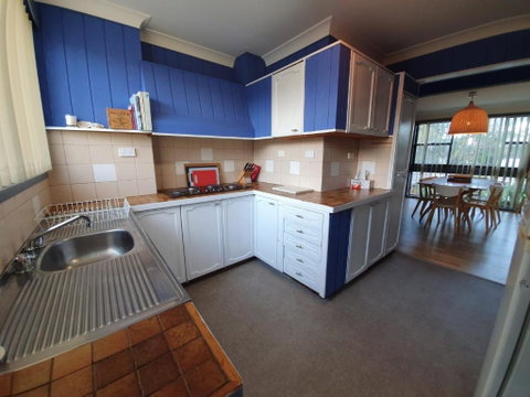 Aqua - St Kilda Accommodation 2