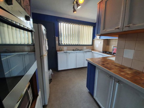 Aqua - St Kilda Accommodation 3