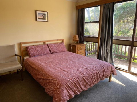 Aqua - St Kilda Accommodation 4