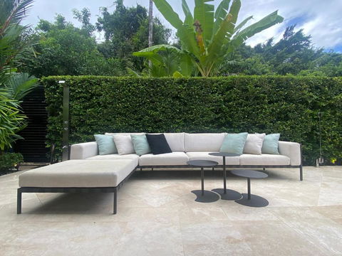 AQUA Beachfront Villa Port Douglas - St Kilda Accommodation 0