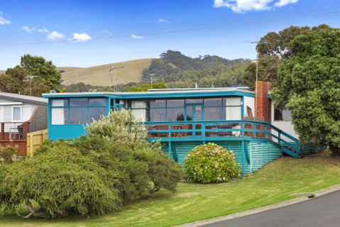Aqua Blue - St Kilda Accommodation 0