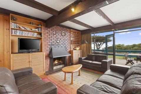 Aqua Blue - St Kilda Accommodation 2