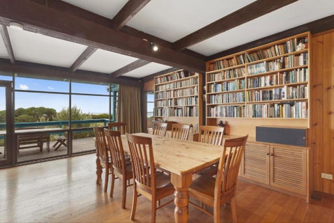 Aqua Blue - St Kilda Accommodation 4