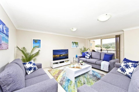 Aqua Lagoon - Great Family Beach Getaway - St Kilda Accommodation 0