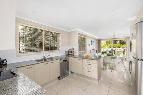 Aqua Lagoon - Great Family Beach Getaway - St Kilda Accommodation 4