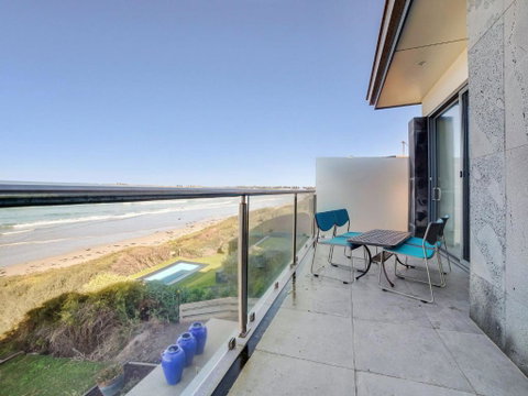 Aqua Mist Penthouse - St Kilda Accommodation 3