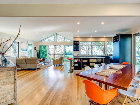 Aqua Pure At Hyams Beach - St Kilda Accommodation 2