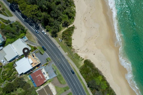 Aqua Shores Studio - St Kilda Accommodation 1