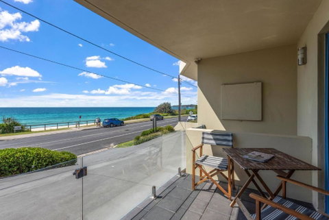 Aqua Shores Studio - St Kilda Accommodation 0
