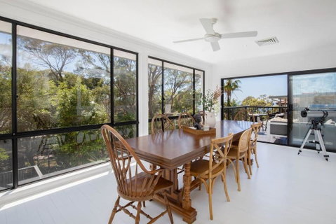 Aqua Vistas - Coastal Gem With Serene Spa Experience - St Kilda Accommodation 3
