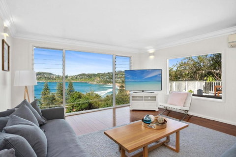 Aqua Whale Beach By TCC - St Kilda Accommodation 1