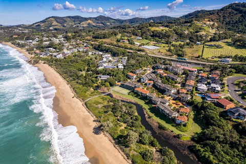 Aqualuna Beach Resort - St Kilda Accommodation 0