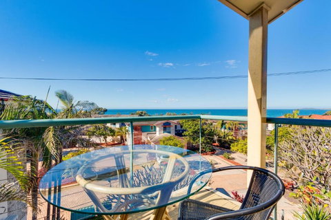 Aqualuna Beach Resort - St Kilda Accommodation 3