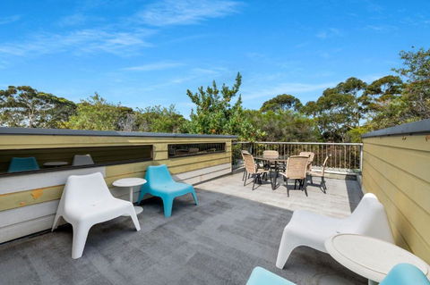 Aquarius Beach Stay - Belle Escapes Jervis Bay - St Kilda Accommodation 2