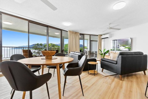 Aquarius Esplanade Retreat - St Kilda Accommodation 0