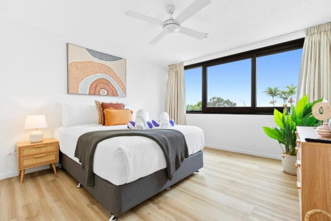 Aquarius Esplanade Retreat - St Kilda Accommodation 3