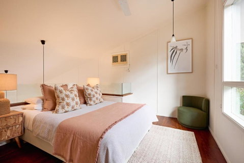 Aquila Eco Lodges - St Kilda Accommodation 1