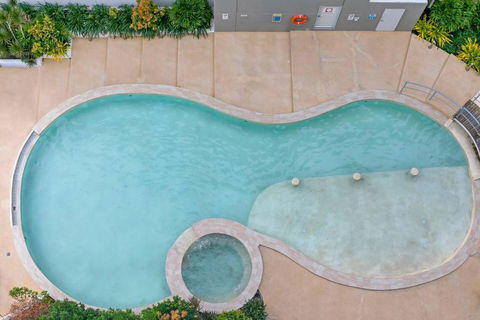 Arafura Suites - Dual-Studio Resort-style Getaway - St Kilda Accommodation 1