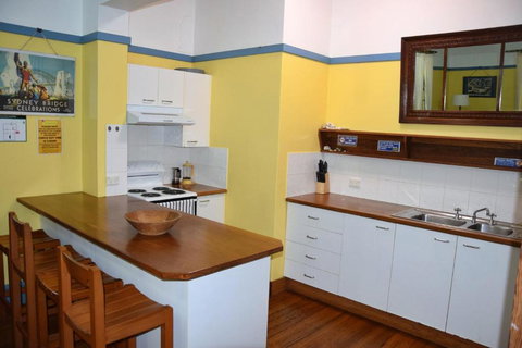 Arakoon House 1 - Bring Your Own Linen - St Kilda Accommodation 1